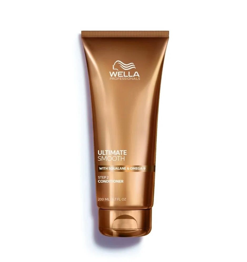 ACONDICIONADOR ULTIMATE SMOOTH 200ML