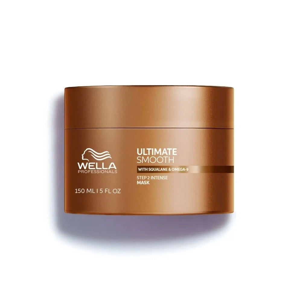 MASCARILLA ULTIMATE SMOOTH 150ML