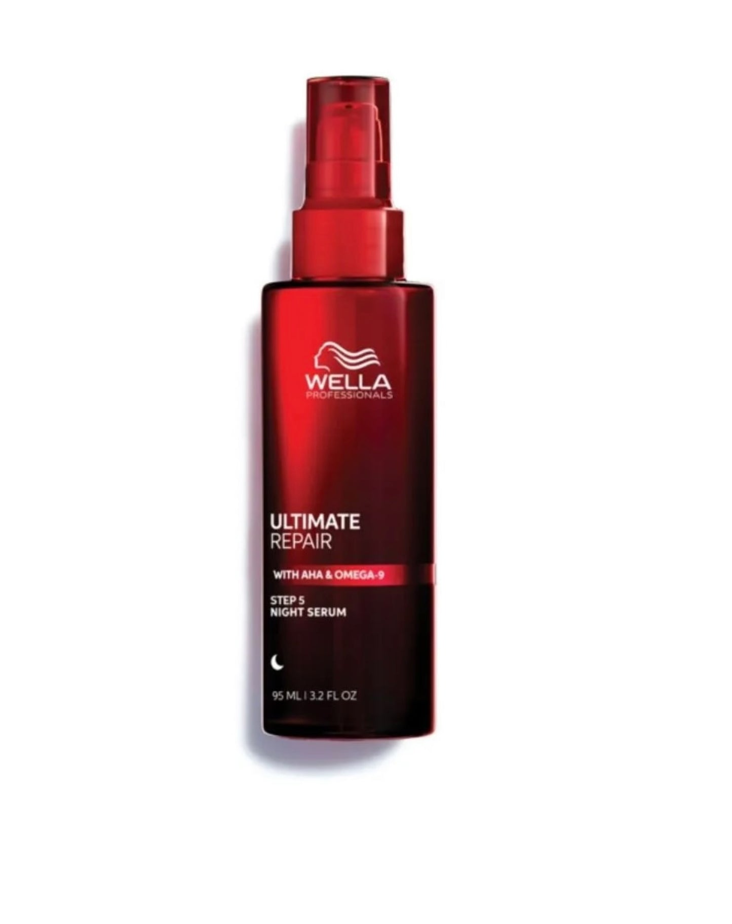 NIGHT SERUM OMEGA -9 AHA 95ML