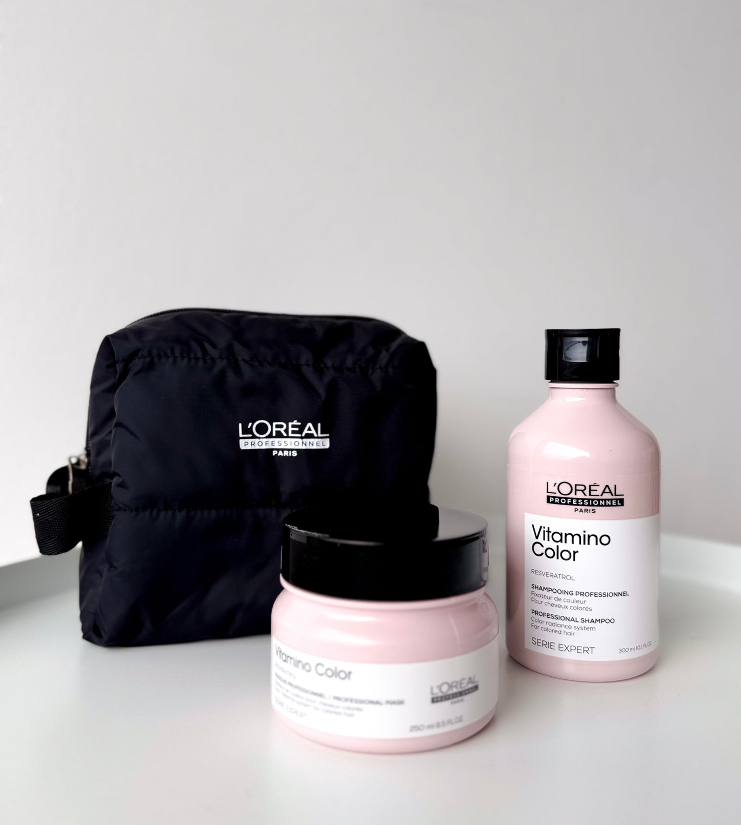 PACK VITAMINO COLOR ¡15% DE DESCUENTO!