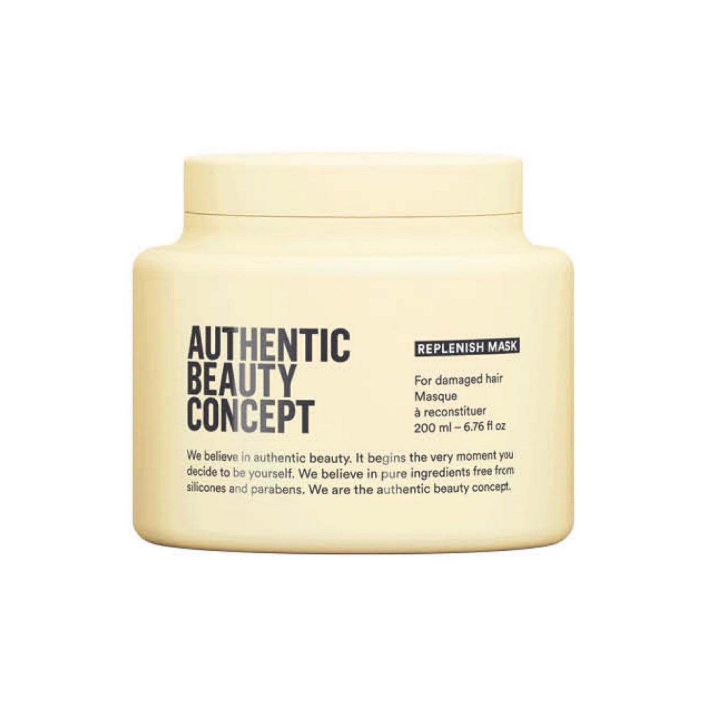 15% Mascarilla Repleanish para cabello dañados 200 ml