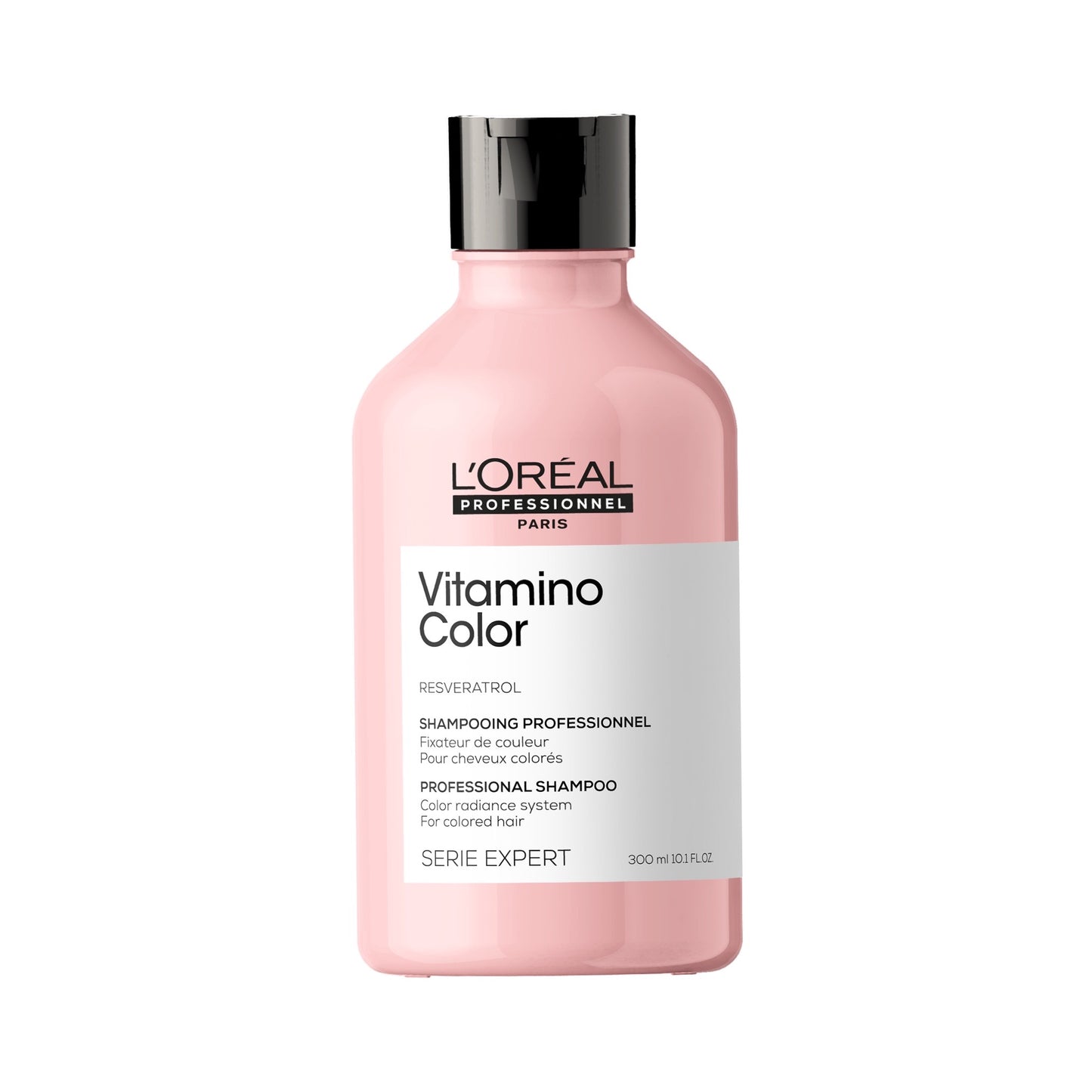 Shampoo Vitamino color 300 ml