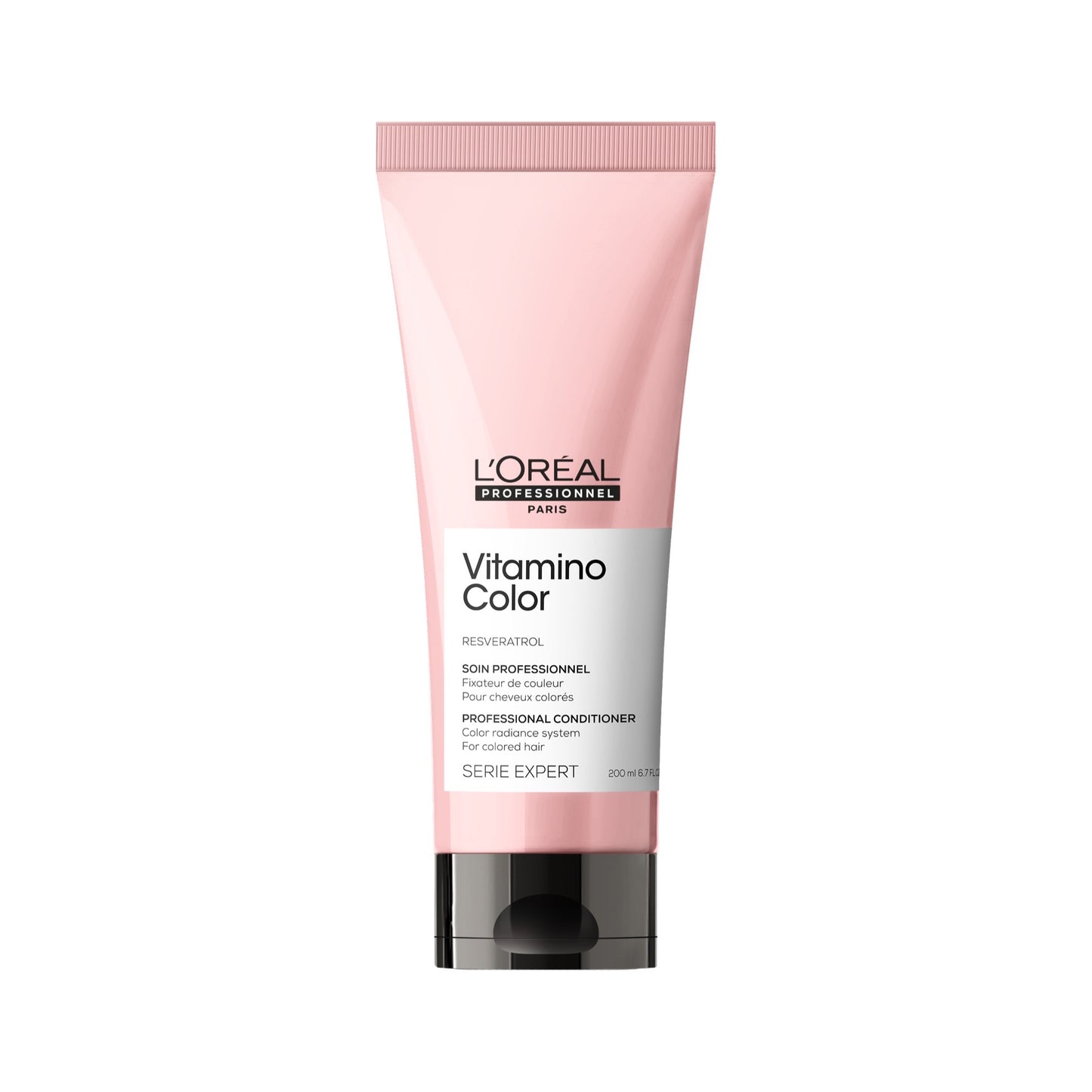 Acondicionador Vitamino color 200 ml