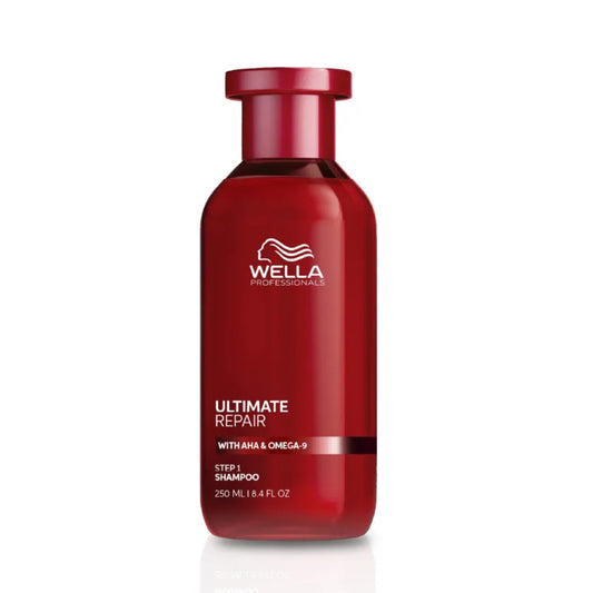 Shampoo paso 1 ultimate repair 250ml