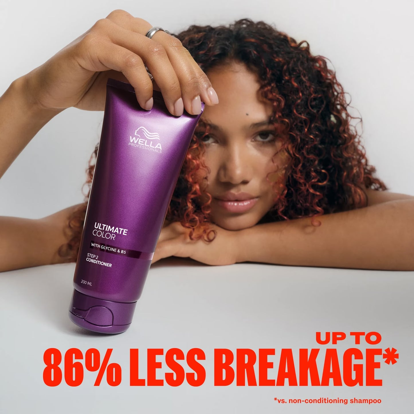 Acondicionador Ultimate Color 200ml