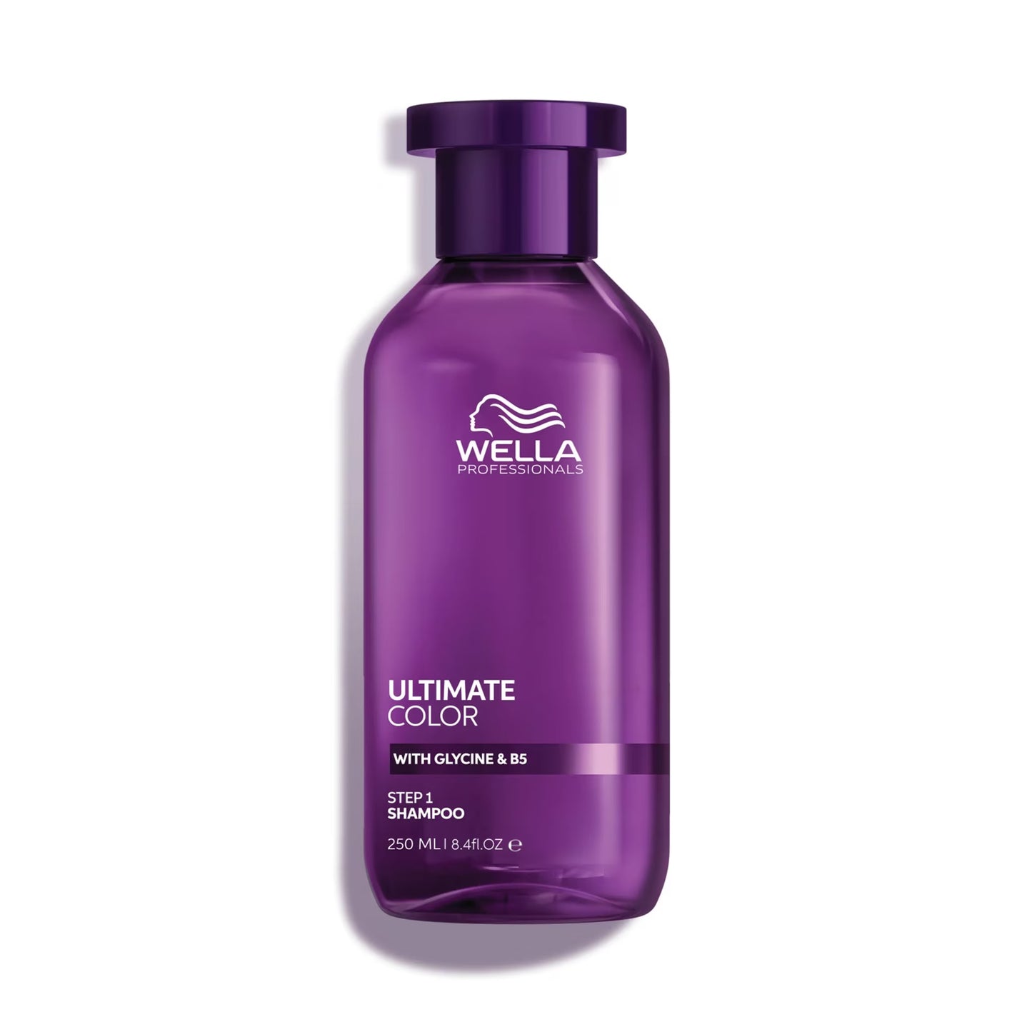 Shampoo Ultimate Color 250ml