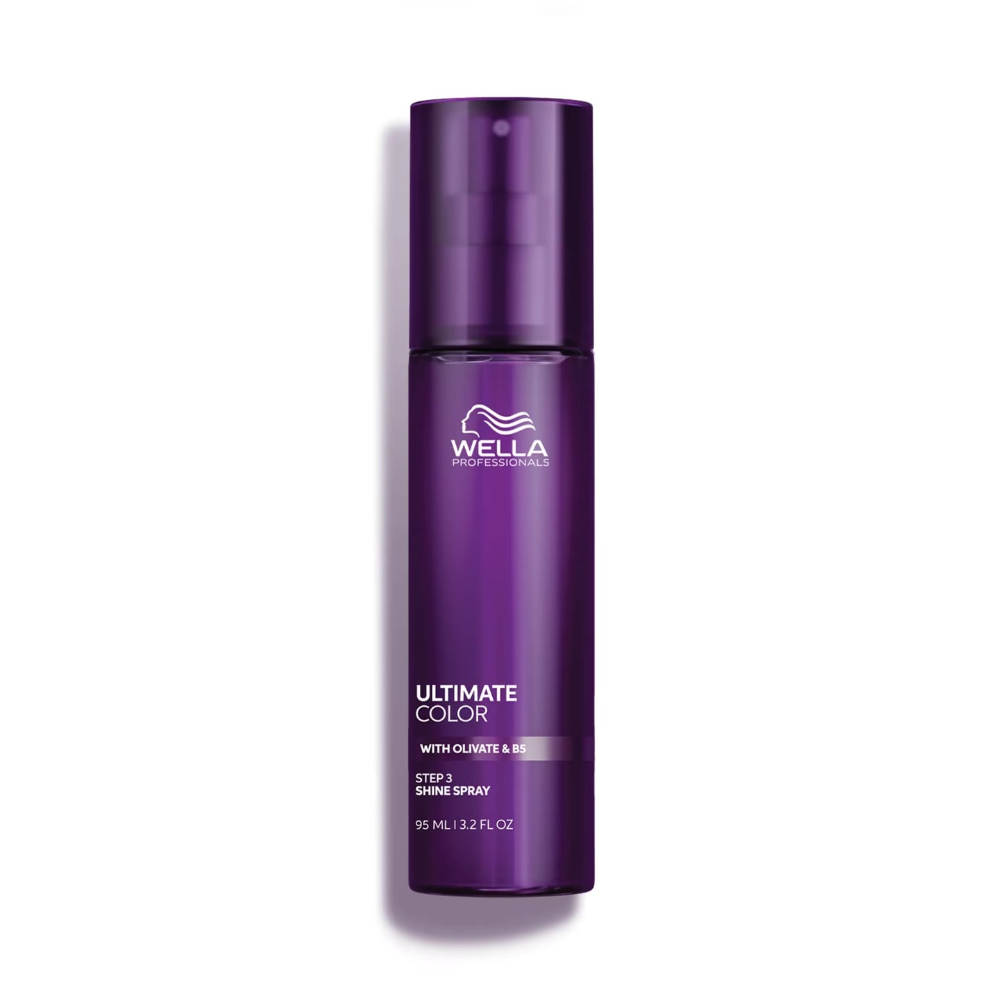 Spray de brillo Wella Ultimate Color 95ml