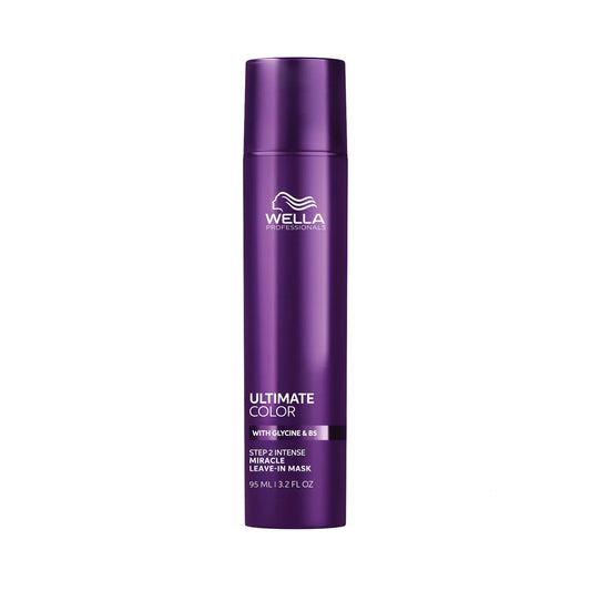 Leave-In Mask Wella Ultimate Color 95ml
