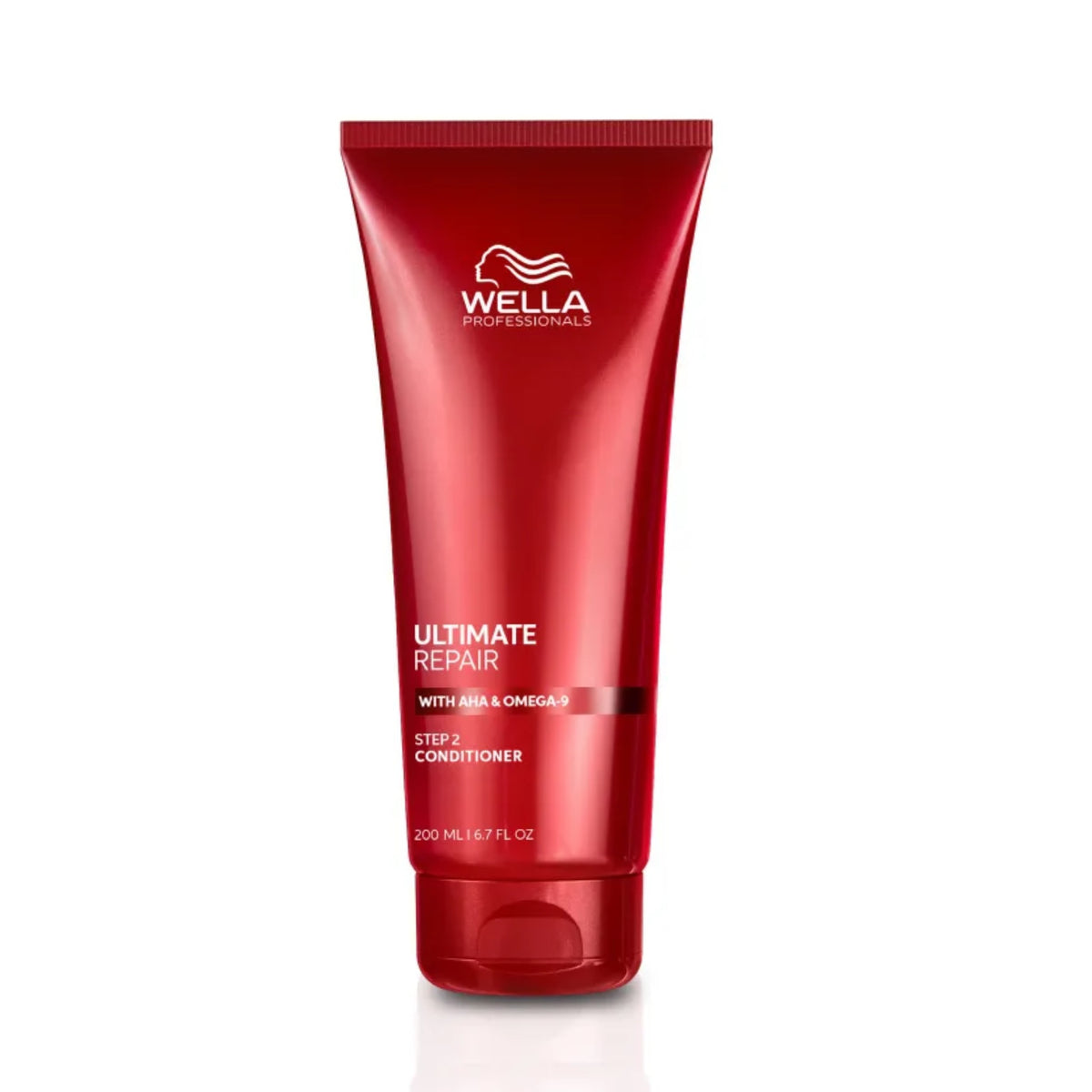 Acondiconador paso 2 ultimate repair 200ml