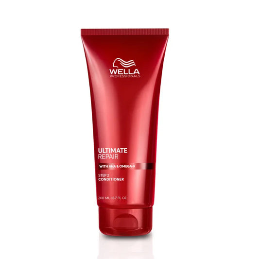 Acondiconador paso 2 ultimate repair 200ml