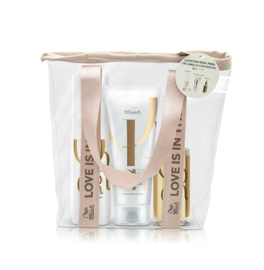 PACK OIL REFLECTION CON COSMETIQUERA ¡GRATIS!