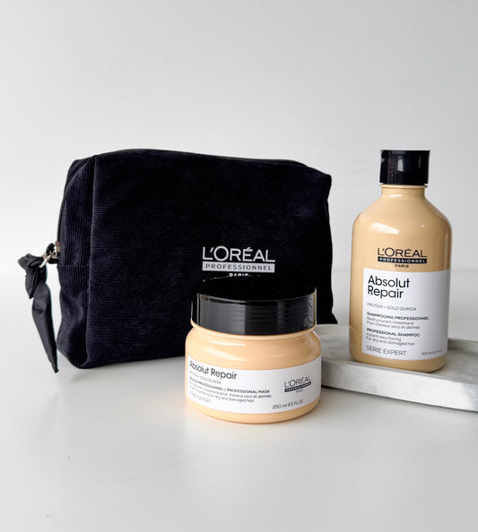 PACK ABSOLUT REPAIR ¡15% DE DESCUENTO!