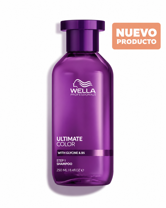 Shampoo Ultimate Color 250ml