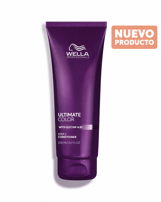 Acondicionador Ultimate Color 200ml