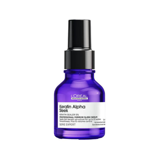 Serum Keratin Alpha Sleek 50ml