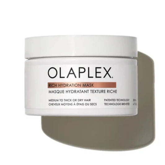 OLAPLEX Rich Hydration Mask 200ml