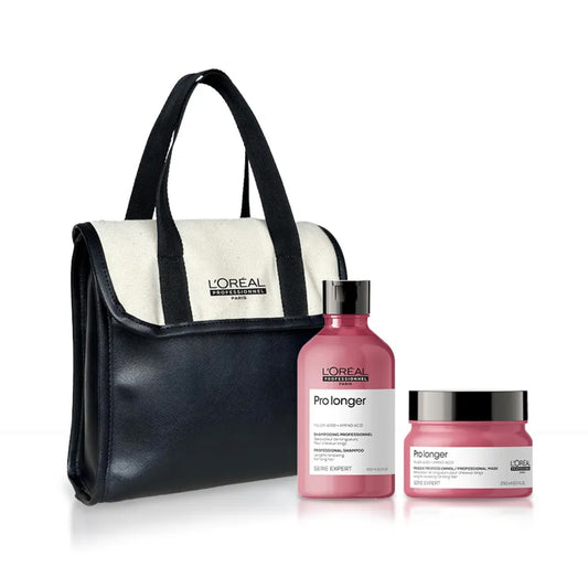 15% kit Pro Longer. Incluye nesecer.