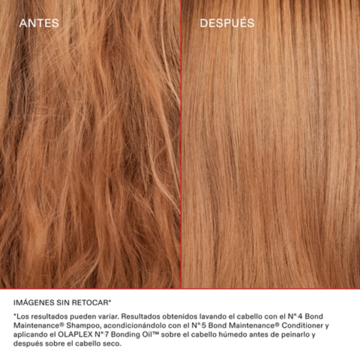 20% DE DESCUENTO PACK OLAPLEX TERMO PROTECTOR Y CONTROL FRIZZ.