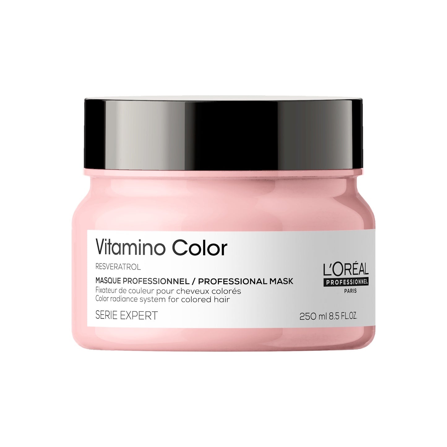 Mascarilla Vitamino color 250 ml